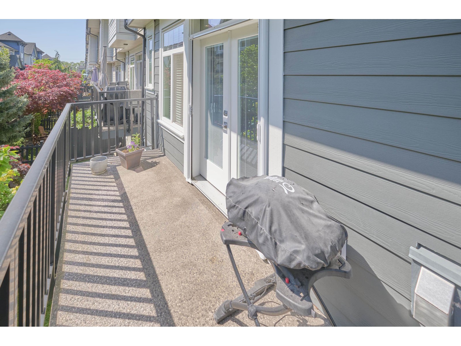 20 7665 209 Street, Langley, British Columbia  V2Y 0V2 - Photo 7 - R3001419