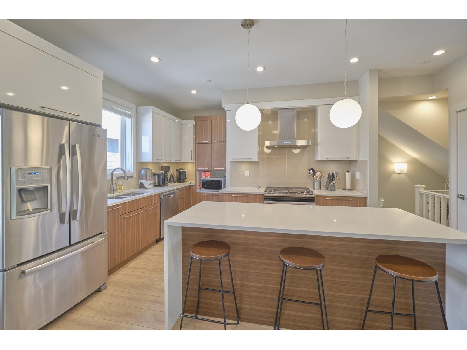 20 7665 209 Street, Langley, British Columbia  V2Y 0V2 - Photo 4 - R3001419