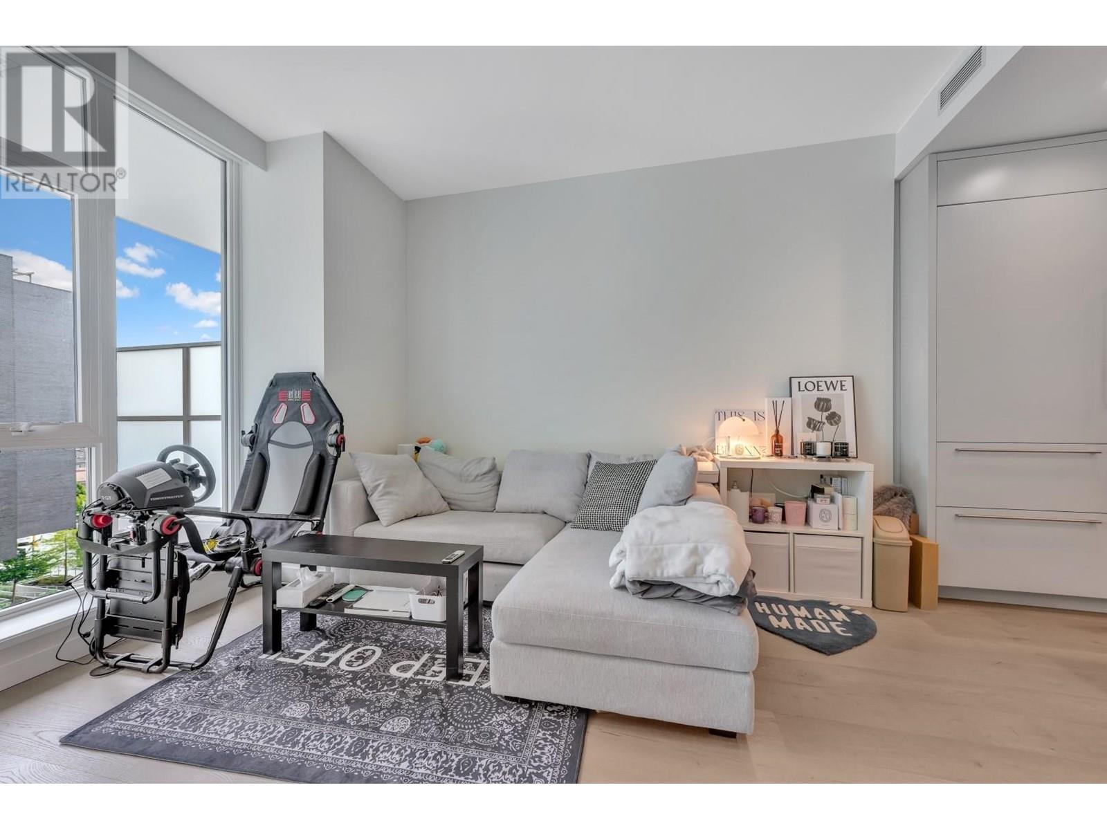 602 7418 Paulson Street, Vancouver, British Columbia  V6P 0K2 - Photo 18 - R2998667