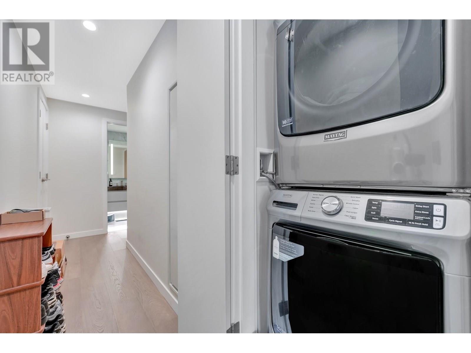 602 7418 Paulson Street, Vancouver, British Columbia  V6P 0K2 - Photo 12 - R2998667