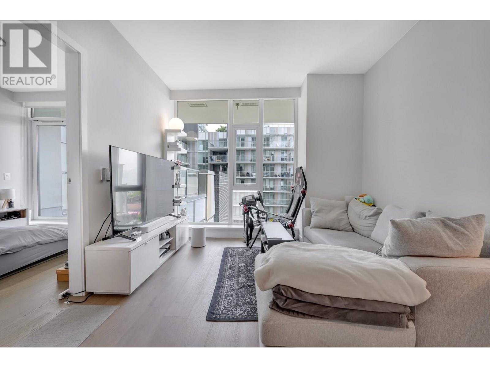 602 7418 Paulson Street, Vancouver, British Columbia  V6P 0K2 - Photo 23 - R2998667