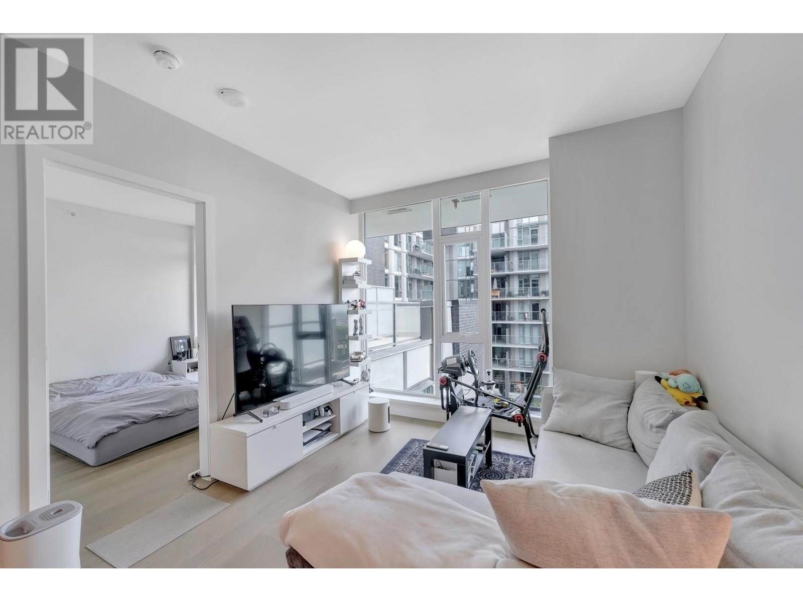 602 7418 Paulson Street, Vancouver, British Columbia  V6P 0K2 - Photo 22 - R2998667