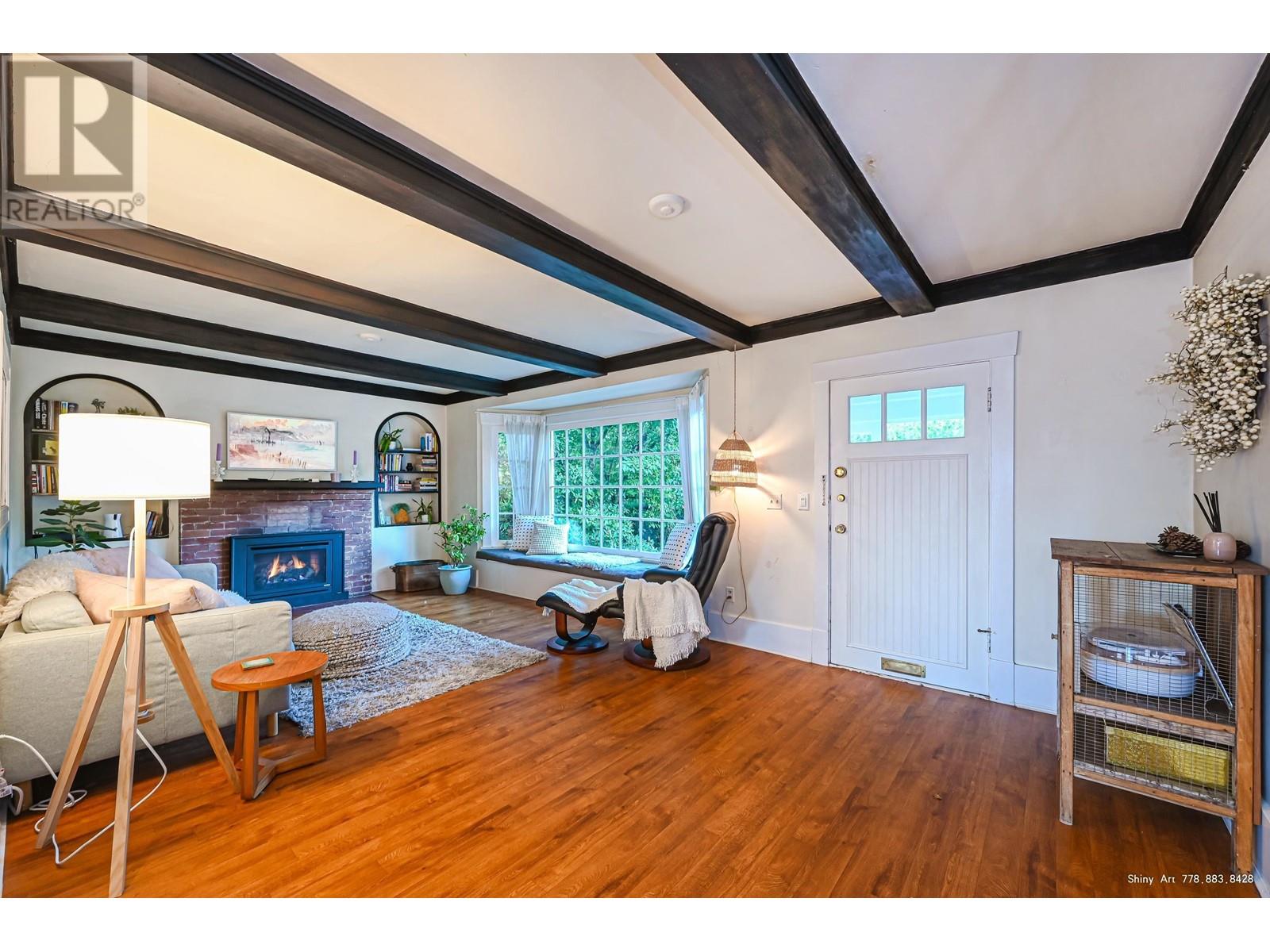 3981 W 11th Avenue, Vancouver, British Columbia  V6R 2L1 - Photo 4 - R2997943