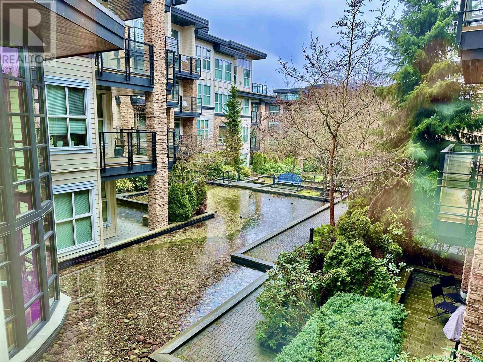 Listing Picture 13 of 15 : 126 5928 BIRNEY AVENUE, Vancouver / 溫哥華 - 魯藝地產 Yvonne Lu Group - MLS Medallion Club Member