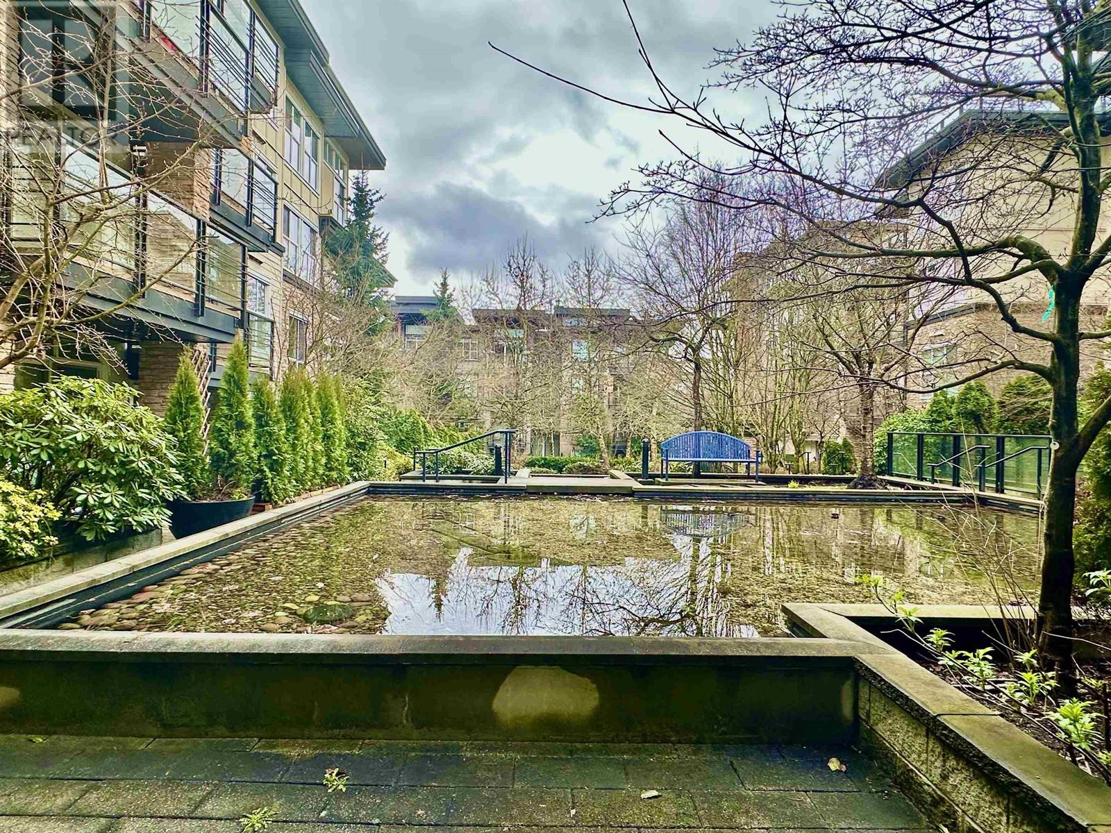 Listing Picture 14 of 15 : 126 5928 BIRNEY AVENUE, Vancouver / 溫哥華 - 魯藝地產 Yvonne Lu Group - MLS Medallion Club Member