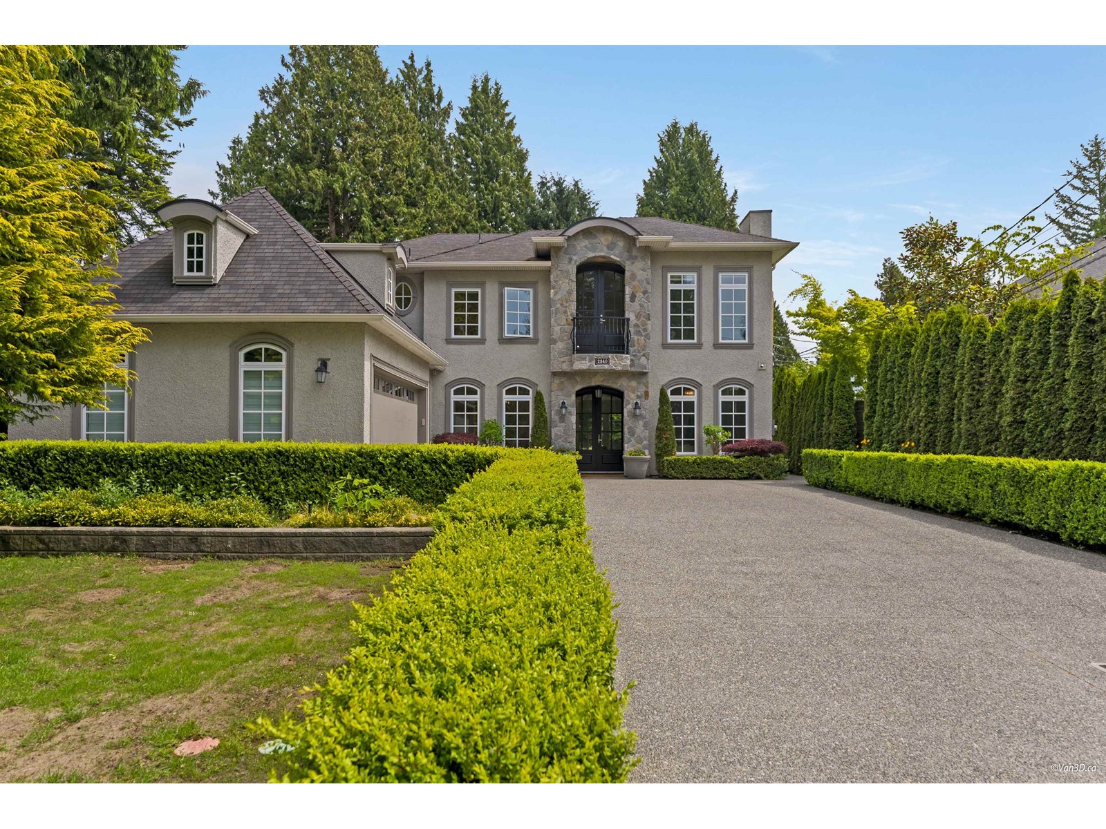 2340 Christopherson Road, Surrey, British Columbia  V4A 3L4 - Photo 3 - R3001899