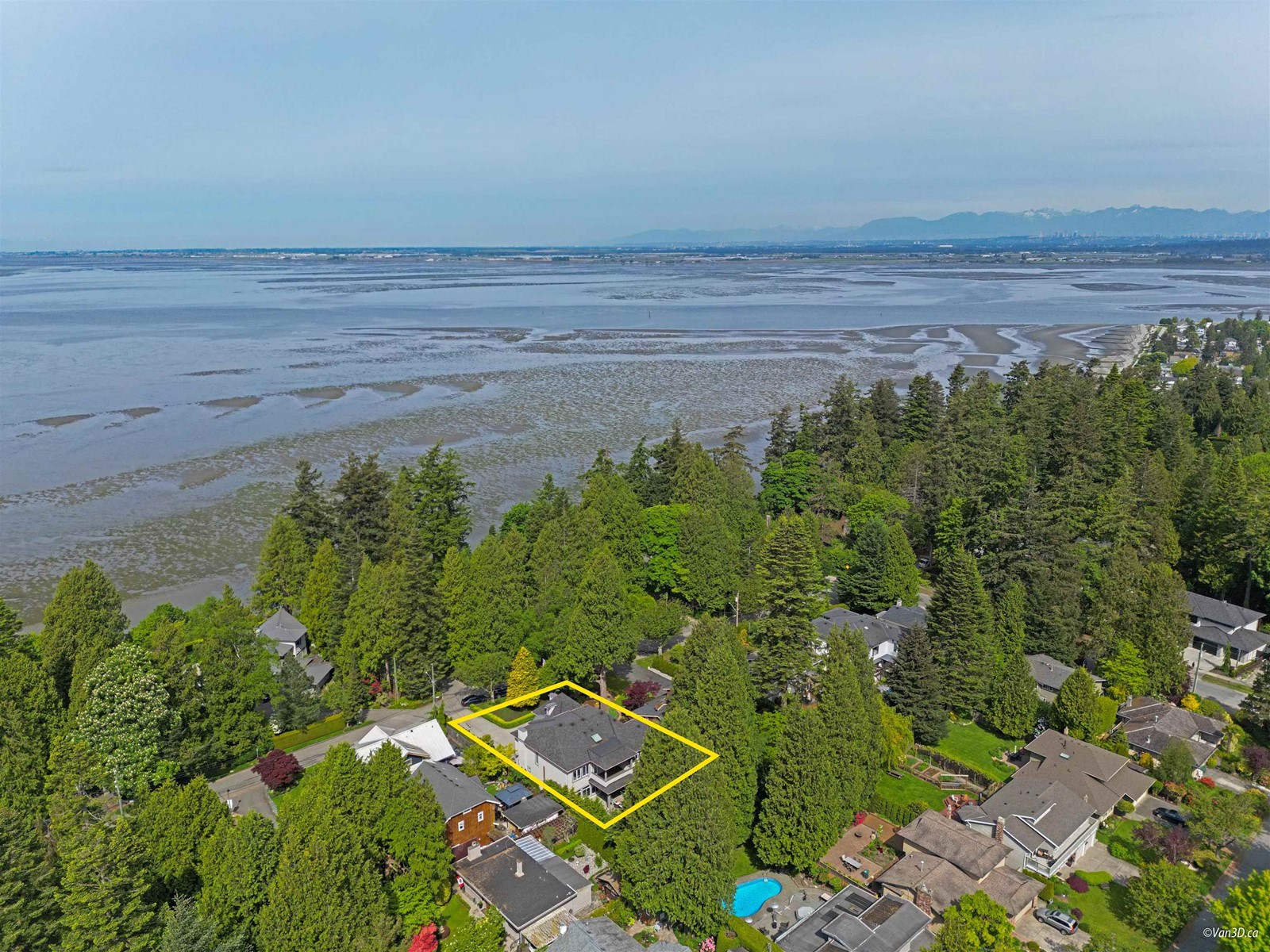 2340 Christopherson Road, Surrey, British Columbia  V4A 3L4 - Photo 39 - R3001899