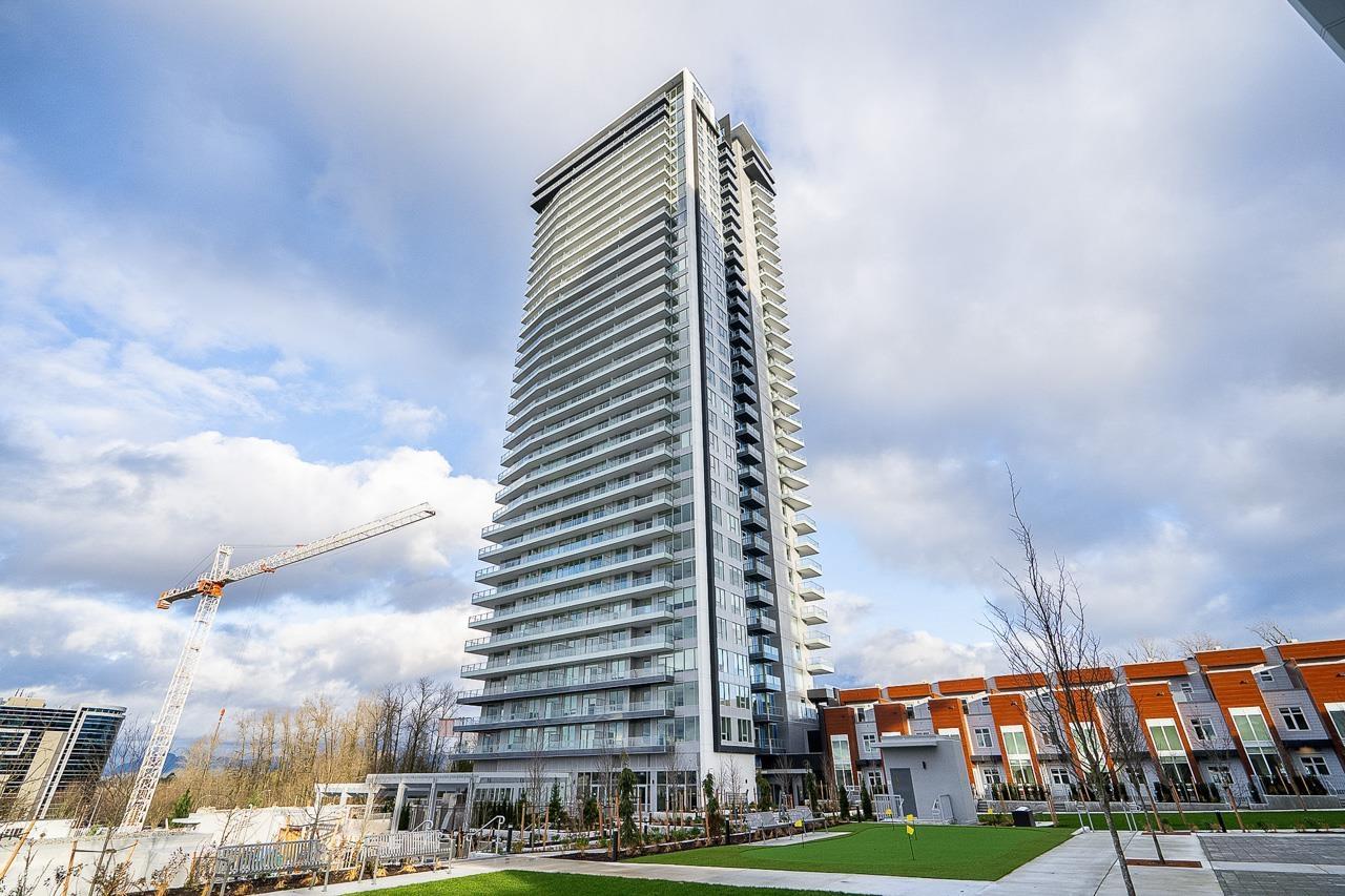 2503 8551 201 STREET, Langley, British Columbia