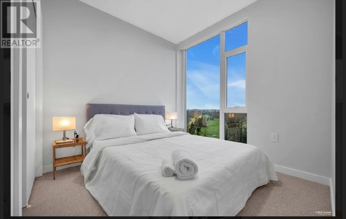 1304 7433 Cambie Street, Vancouver, British Columbia  V6P 0J8 - Photo 4 - R3001570