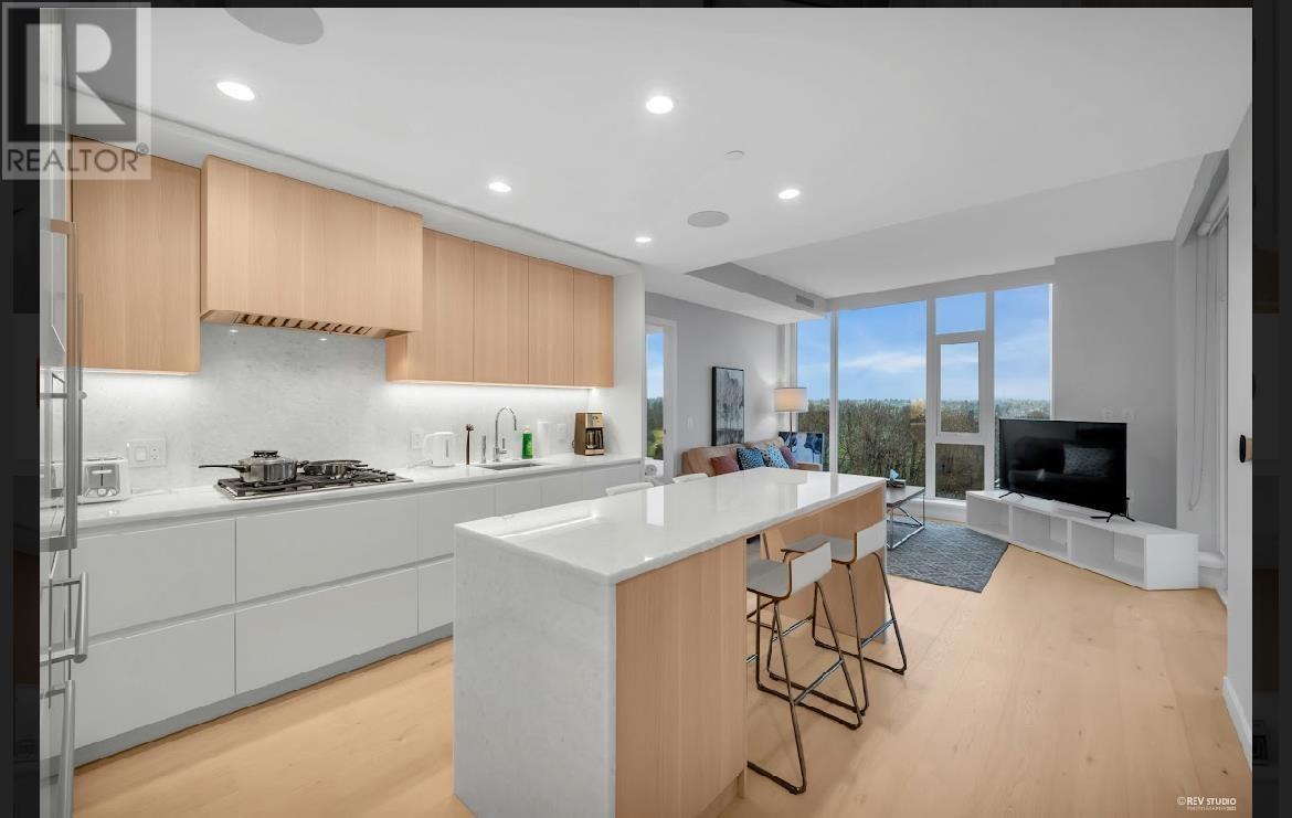 1304 7433 Cambie Street, Vancouver, British Columbia  V6P 0J8 - Photo 3 - R3001570