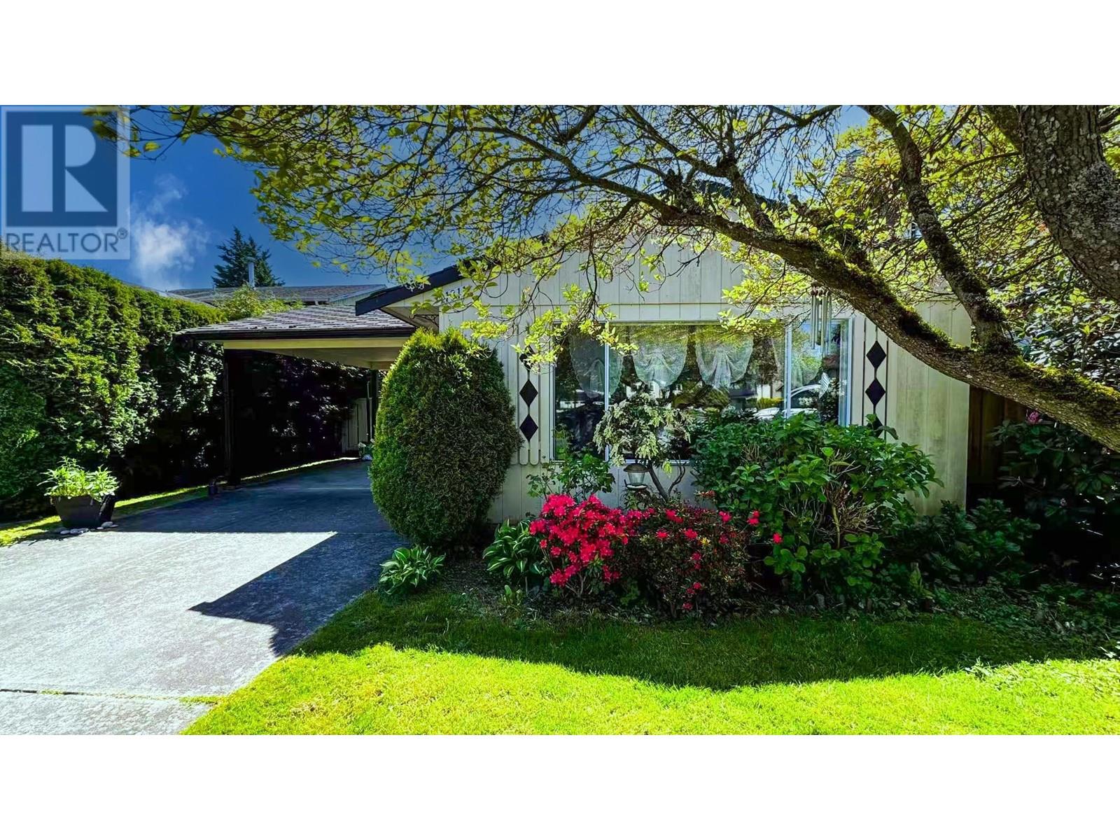 11311 CARAVEL COURT, Richmond, British Columbia