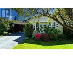 11311 CARAVEL COURT, Richmond, British Columbia