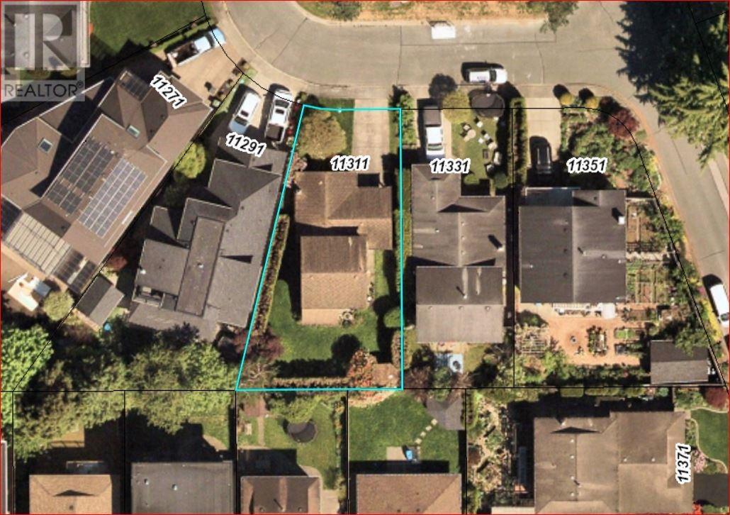 11311 Caravel Court, Richmond, British Columbia  V7E 4L2 - Photo 20 - R2998781
