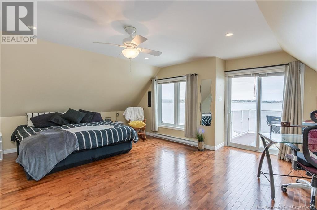 8 Rive Sud, Cocagne, New Brunswick  E4R 2X1 - Photo 25 - NB117736