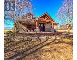 2317 24 Highway S Rural Woodhouse, Simcoe, Ca