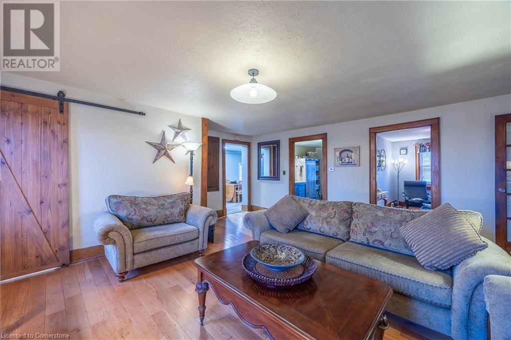 2317 24 Highway S, Simcoe, Ontario  N3Y 4K2 - Photo 19 - 40710379