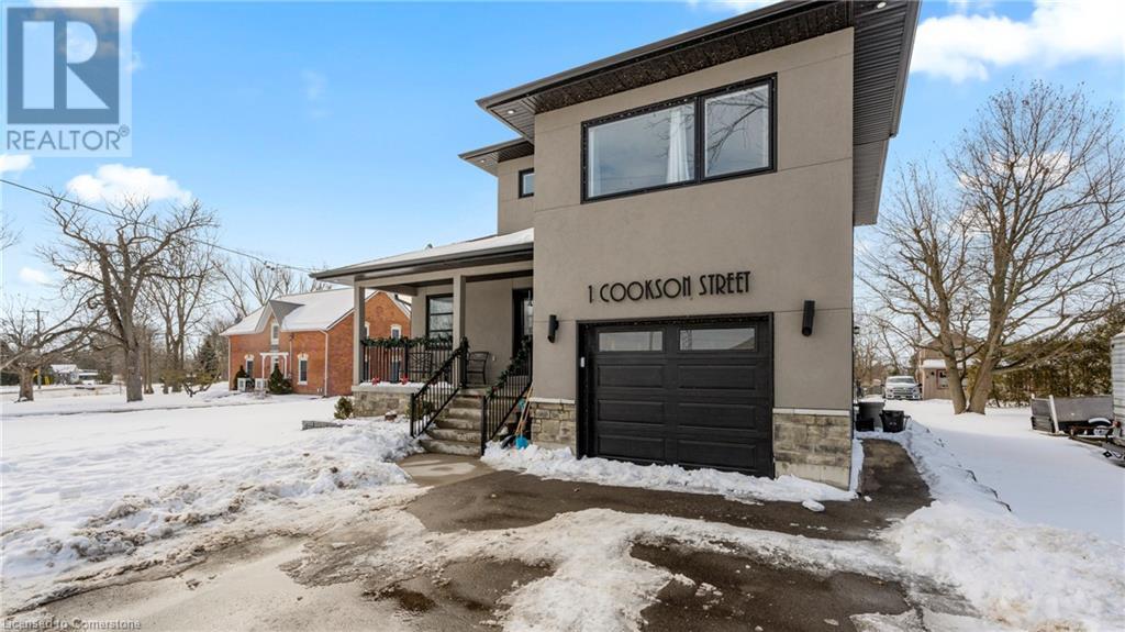 1 Cookson Street, Port Ryerse, Ontario  N3Y 4K2 - Photo 4 - 40727831