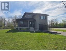 1 COOKSON Street, Port Ryerse, Ontario