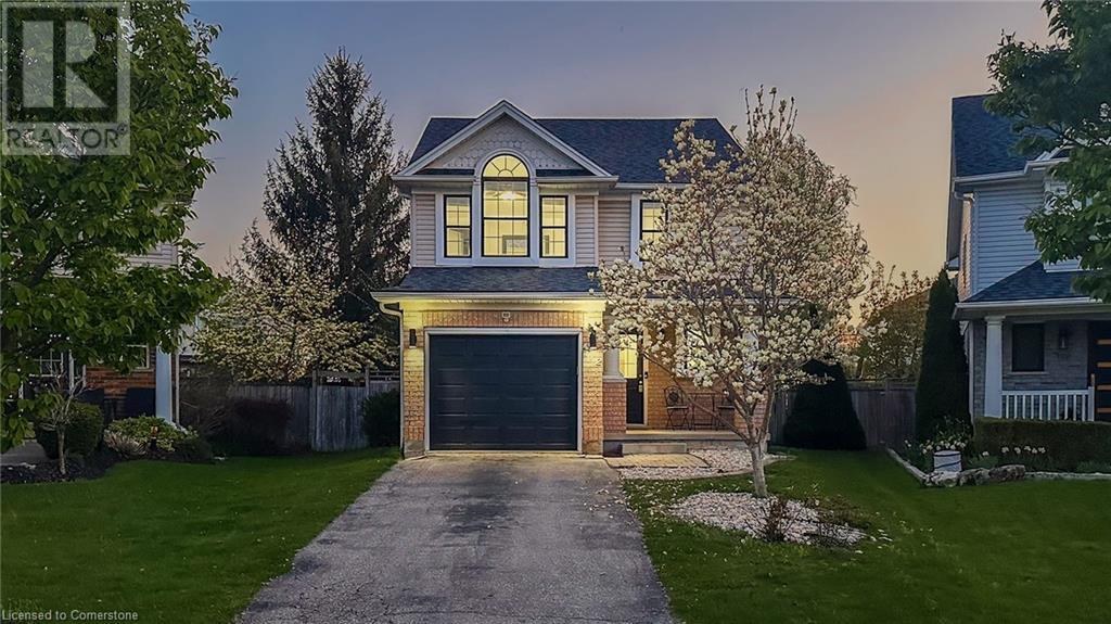 172 Dalecroft Place, Waterloo, Ontario  N2T 2T1 - Photo 40 - 40727761
