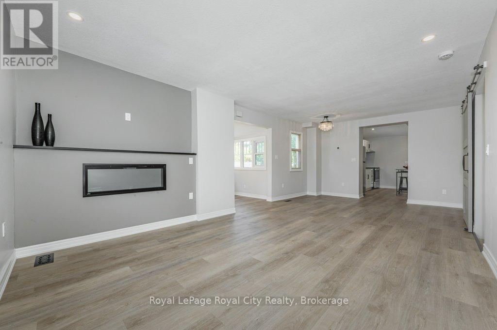 164 Suffolk Street W, Guelph, Ontario  N1H 2J8 - Photo 6 - X12143466