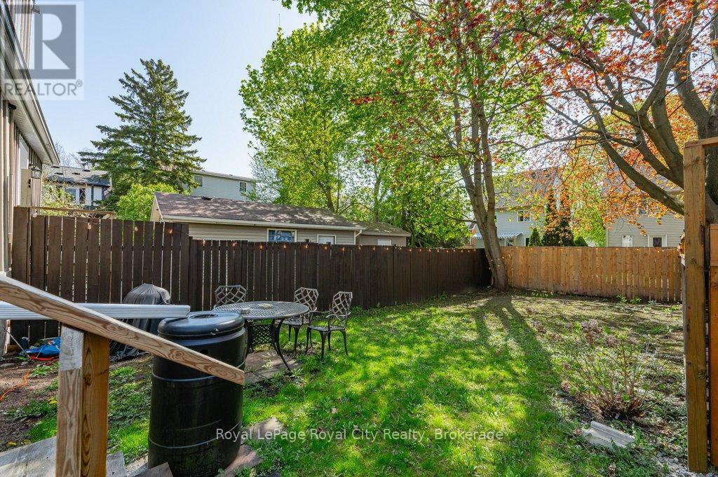 166 Suffolk Street W, Guelph, Ontario  N1H 2J8 - Photo 25 - X12143468
