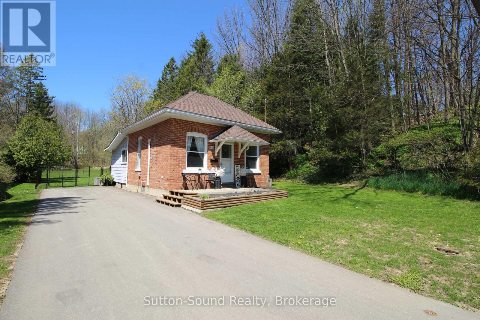 2168 6TH AVENUE W, Owen Sound, Ontario