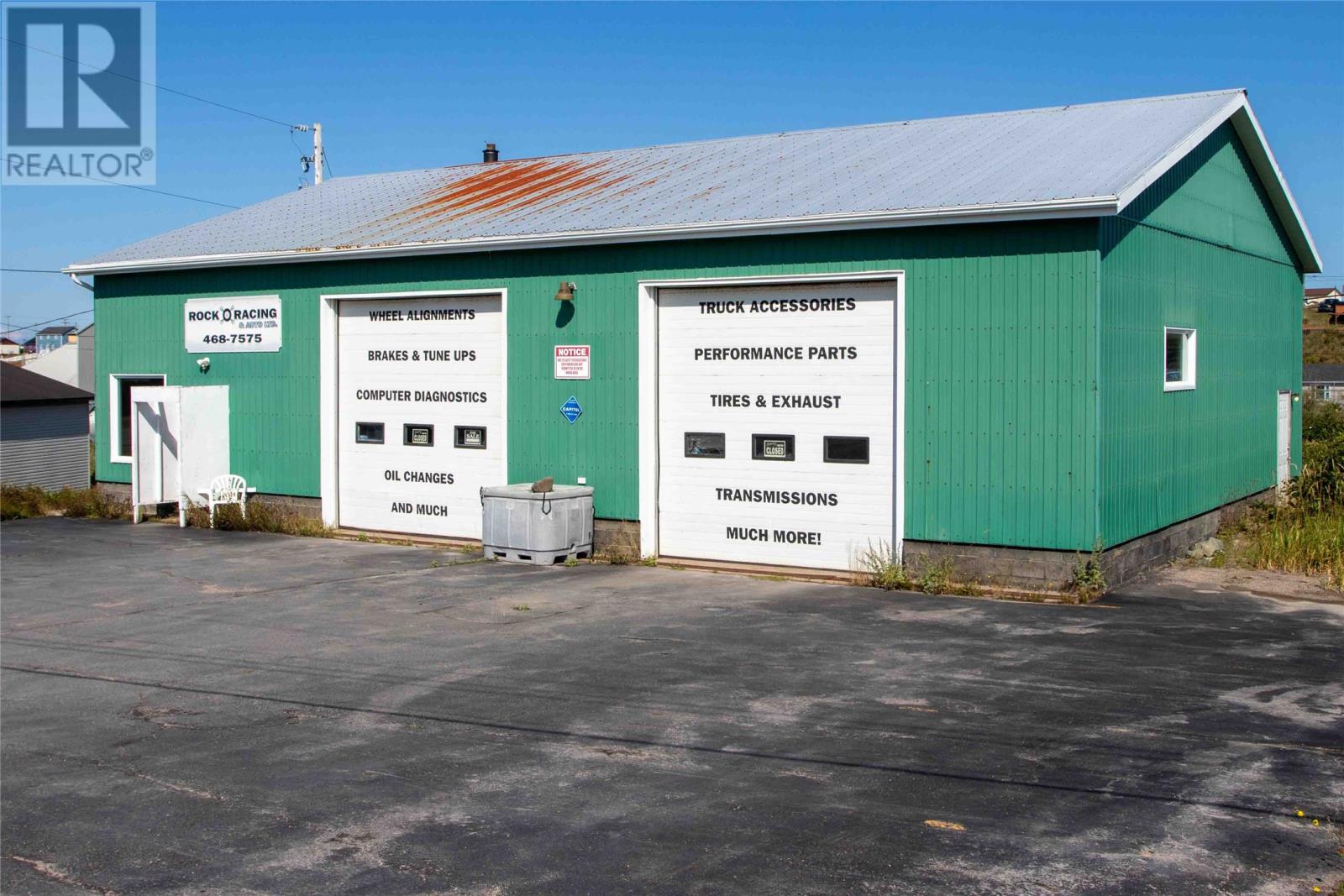 16 Station Road, Bonavista, Newfoundland & Labrador