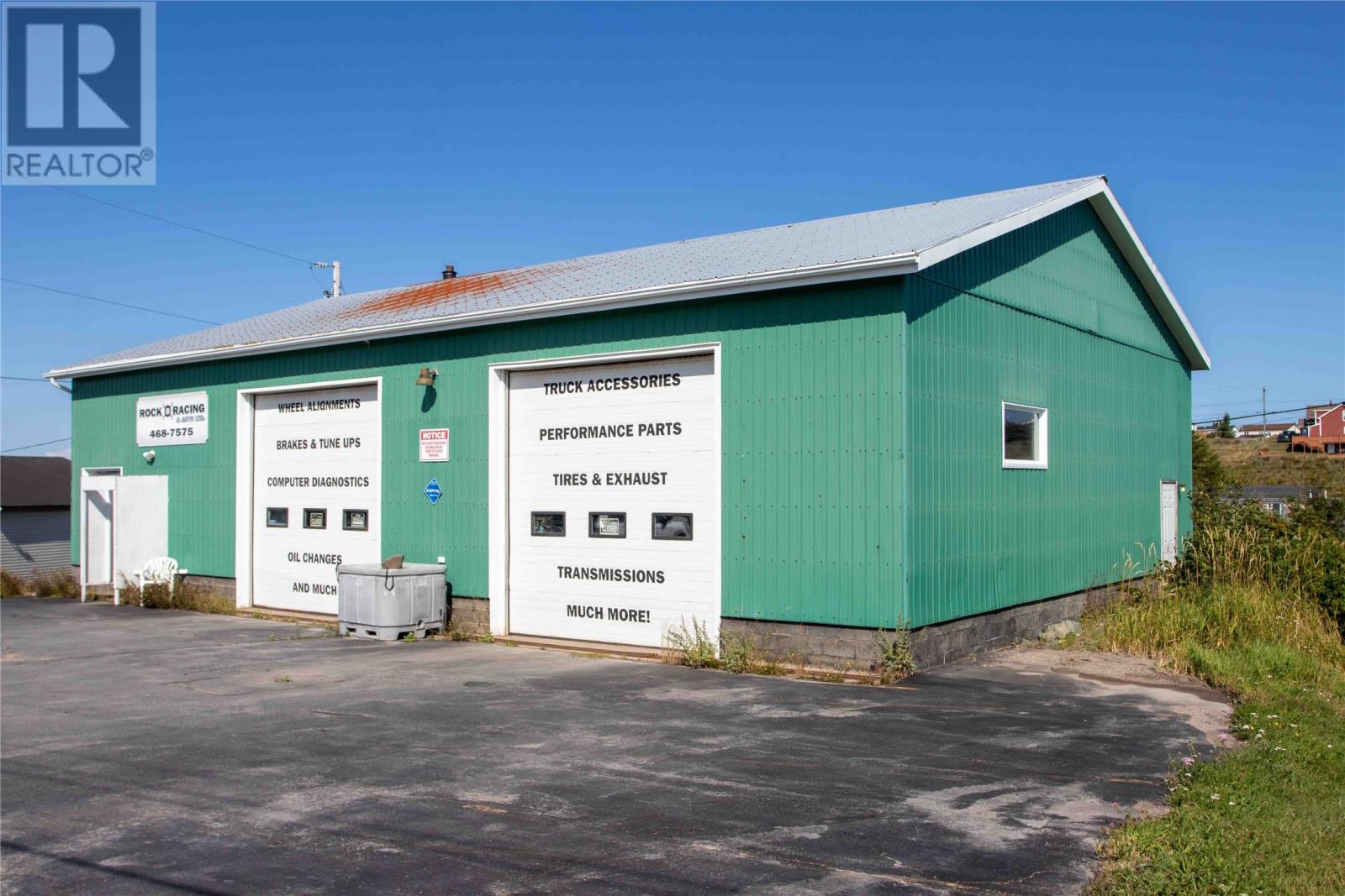 16 Station Road, Bonavista, Newfoundland & Labrador  A0C 1B0 - Photo 3 - 1276606