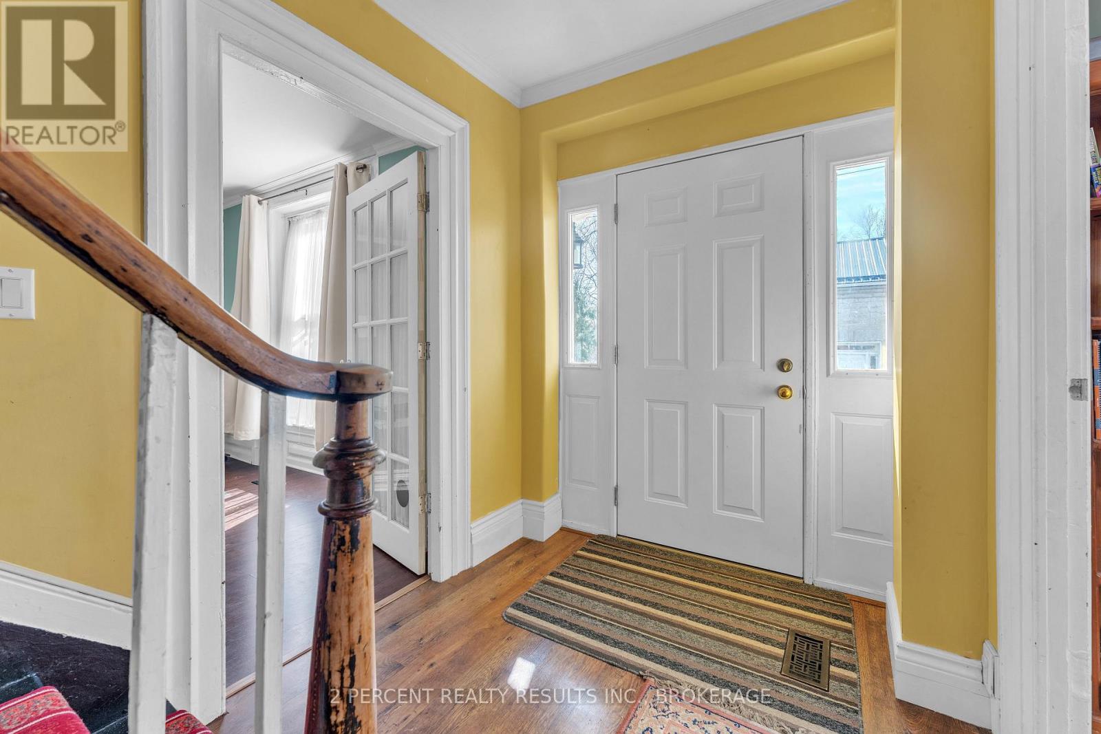 11 Water Street, Stone Mills, Ontario  K0K 2S0 - Photo 6 - X12143446