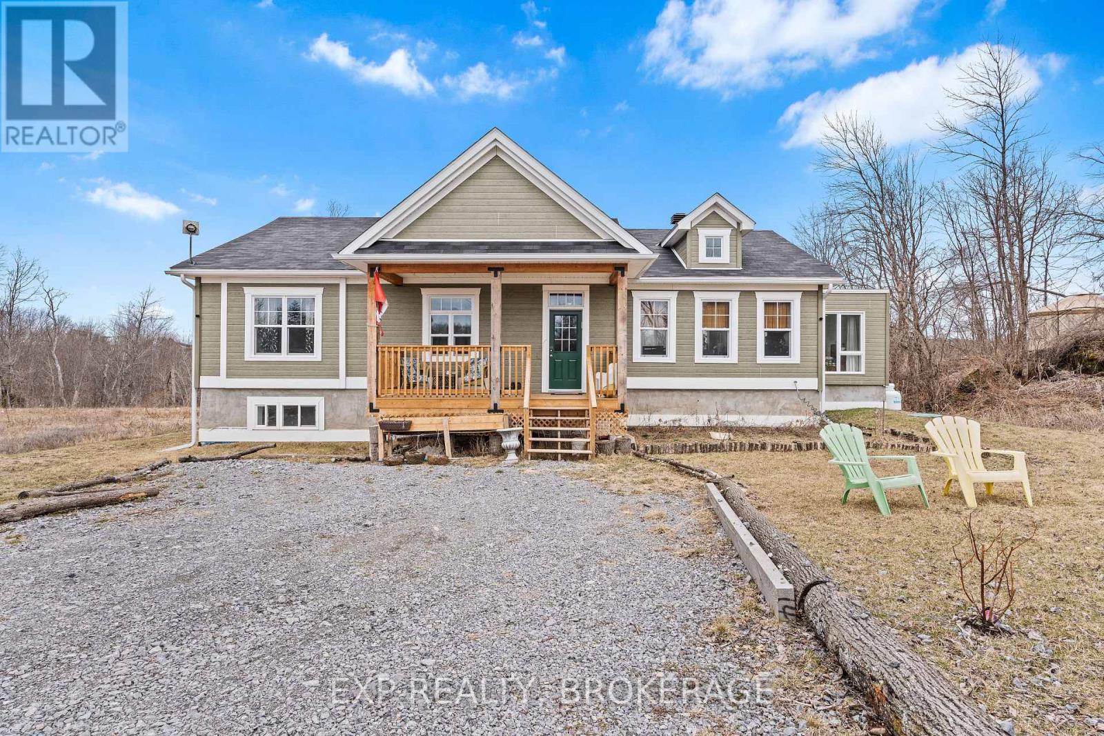 202 SKOOTAMATTA LANE, tweed (elzevir (twp)), Ontario
