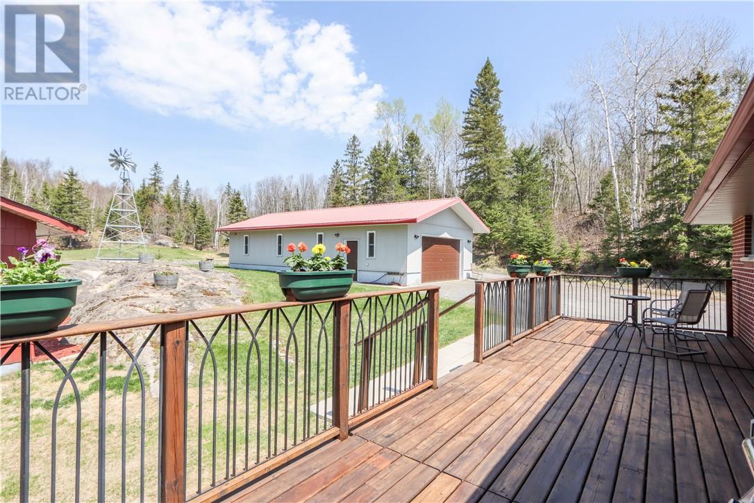 688 Luoma Road, Sudbury, Ontario  P3G 1J4 - Photo 5 - 2122217