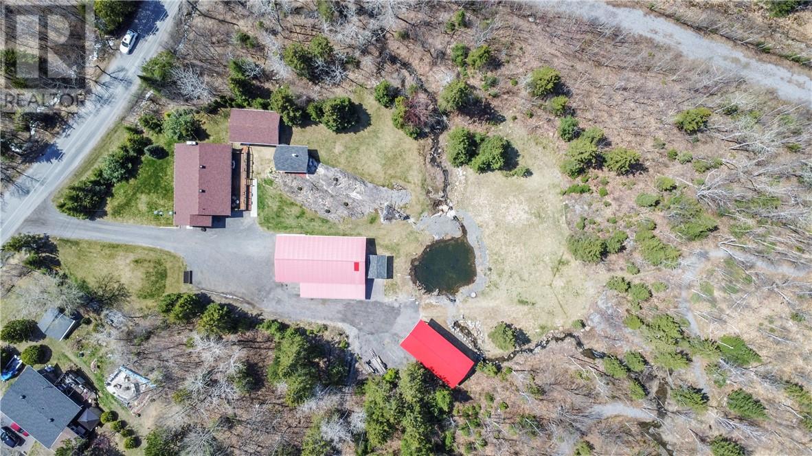 688 Luoma Road, Sudbury, Ontario  P3G 1J4 - Photo 64 - 2122217