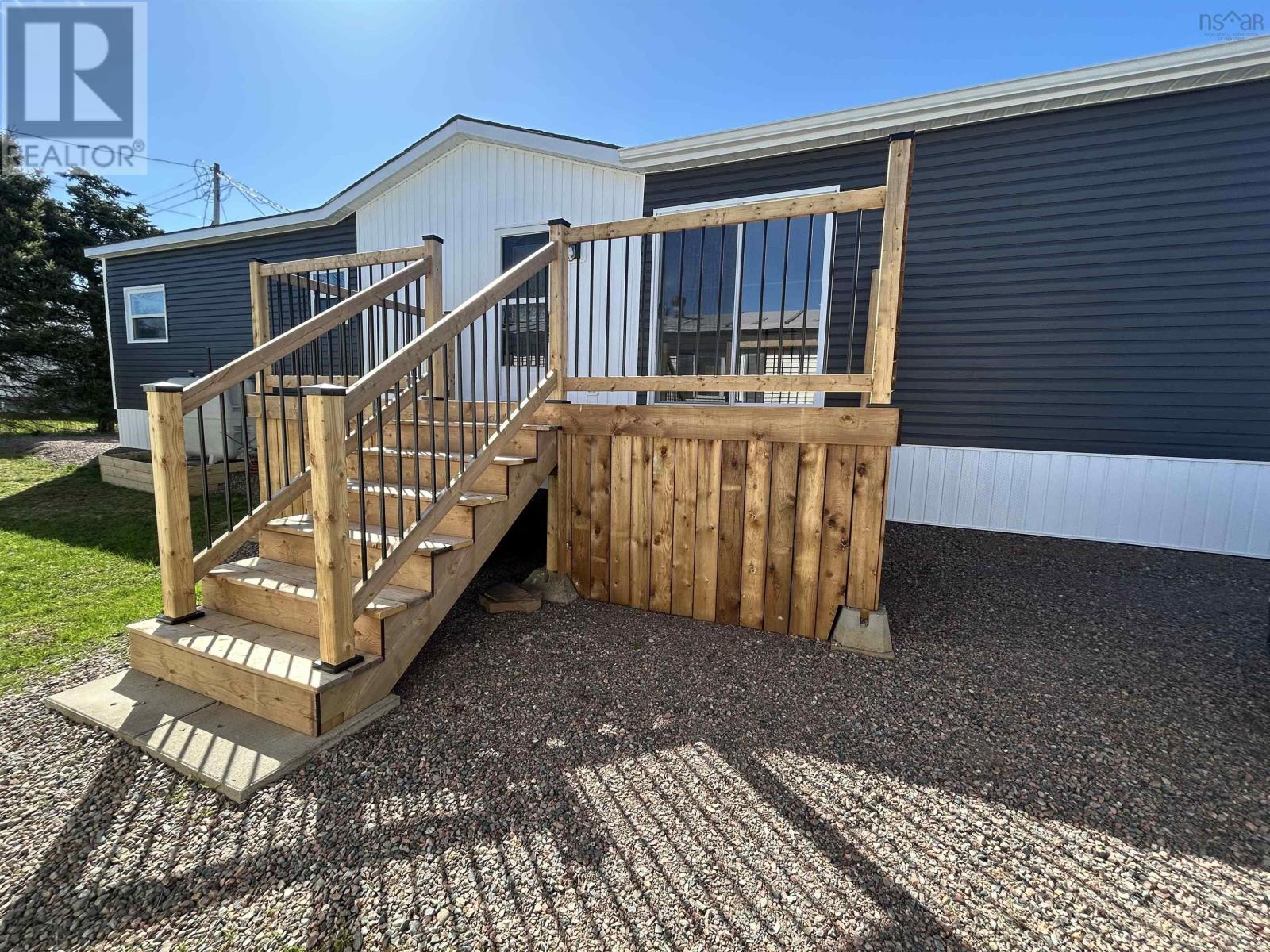7 Craig Court, Bible Hill, Nova Scotia