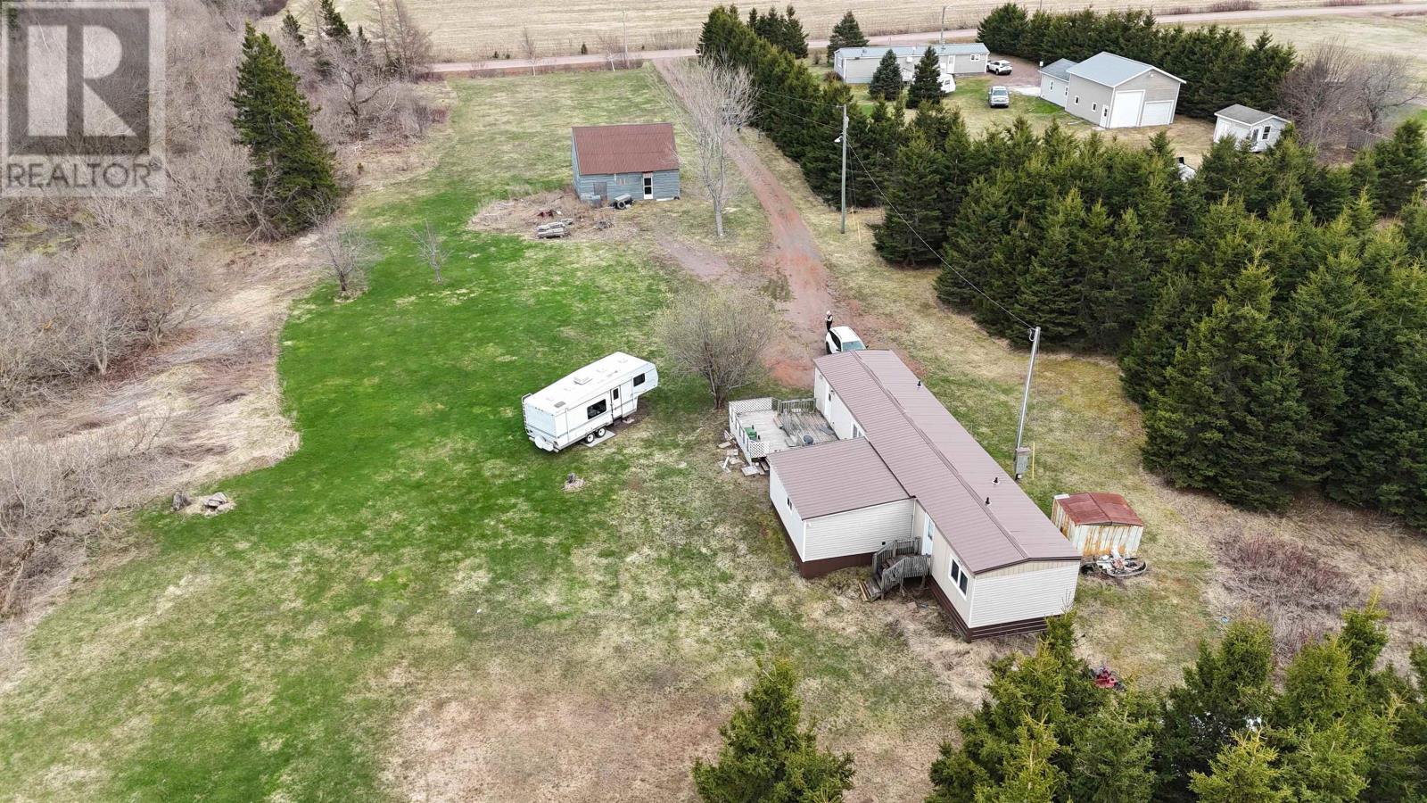 421 Foy Road, Brooklyn, Prince Edward Island  C0B 1B0 - Photo 2 - 202509027