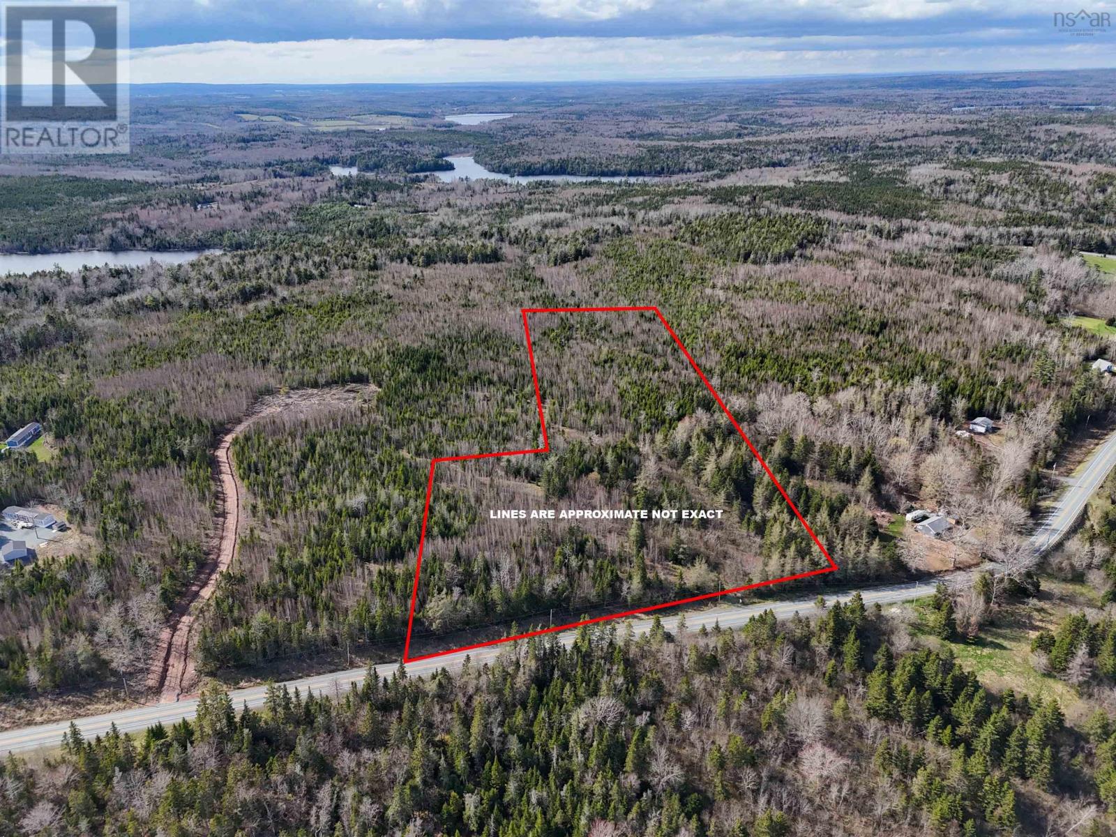 Property at Lot C2 OLD GUYSBOROUGH Road image 1