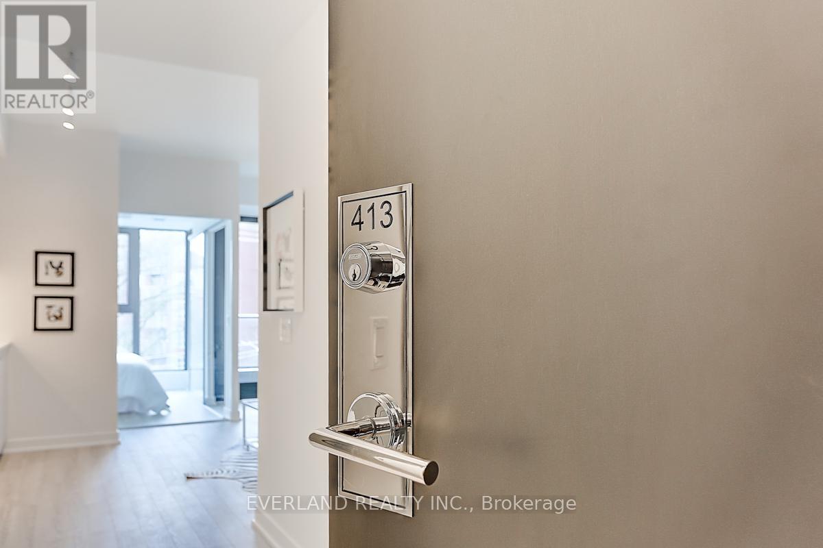 413 - 250 Lawrence Avenue W, Toronto (Lawrence Park North), Ontario  M5M 1B1 - Photo 12 - C12143360
