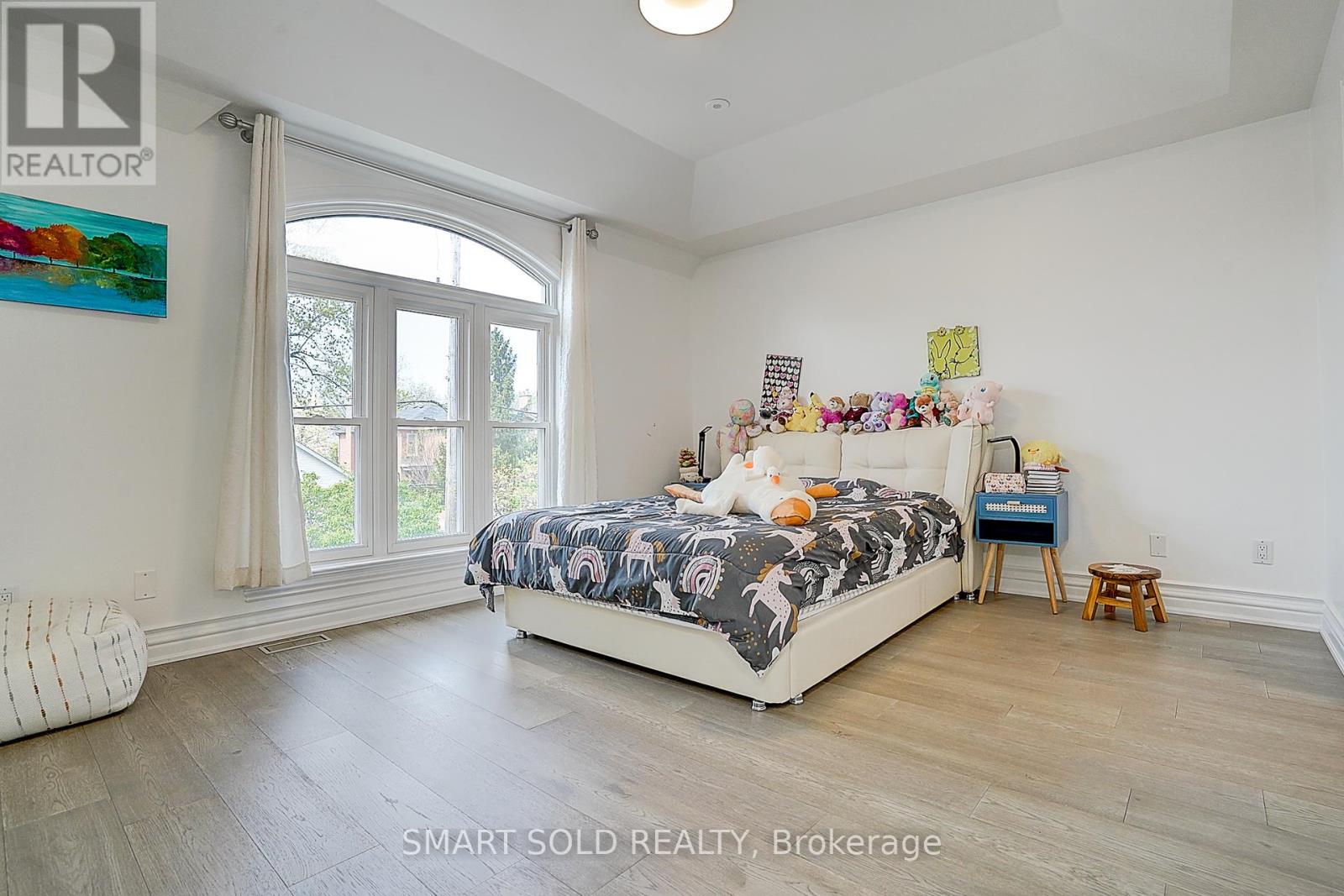 677 Woburn Avenue, Toronto, Ontario  M5M 1M2 - Photo 25 - C12143413