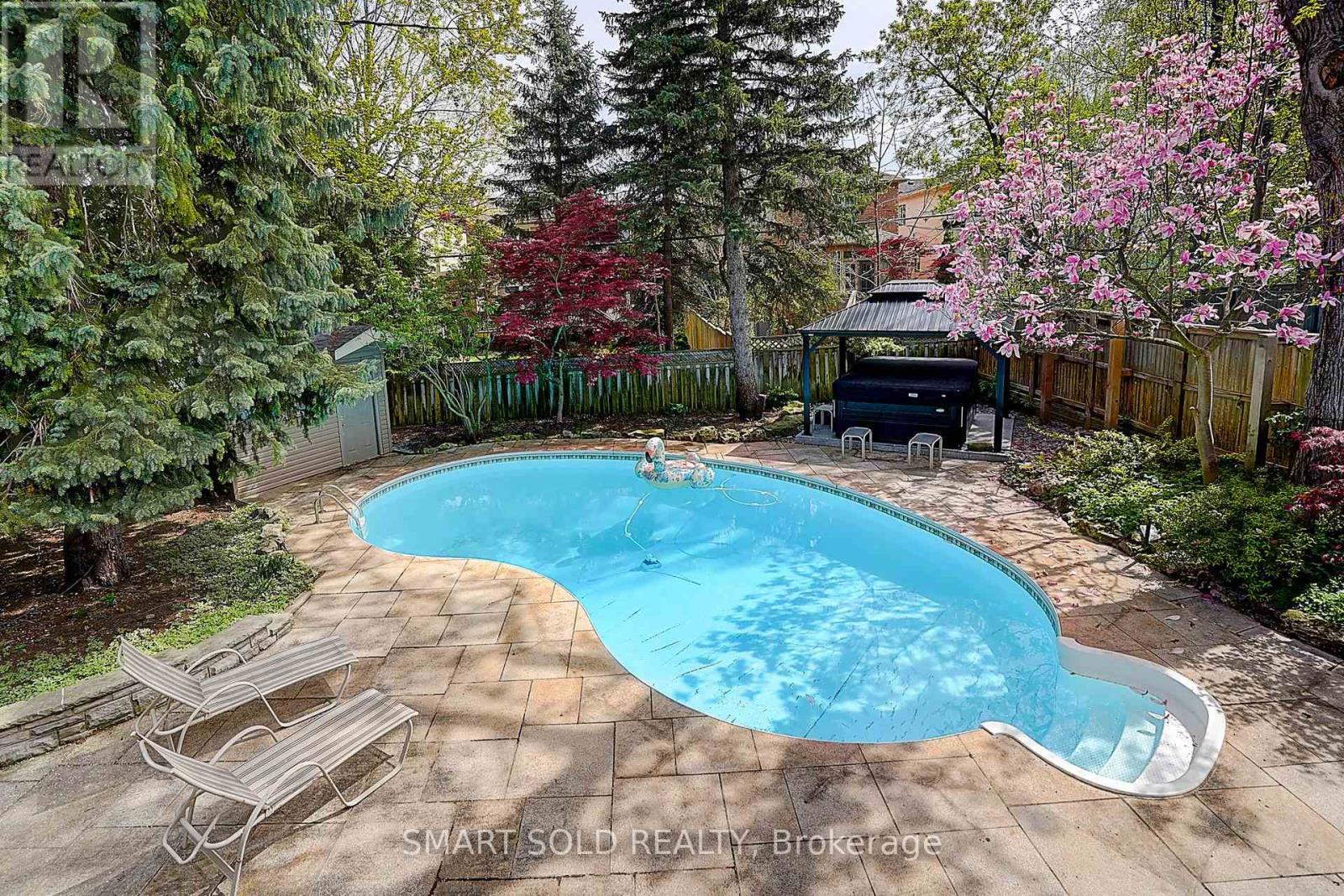 677 Woburn Avenue, Toronto, Ontario  M5M 1M2 - Photo 31 - C12143413