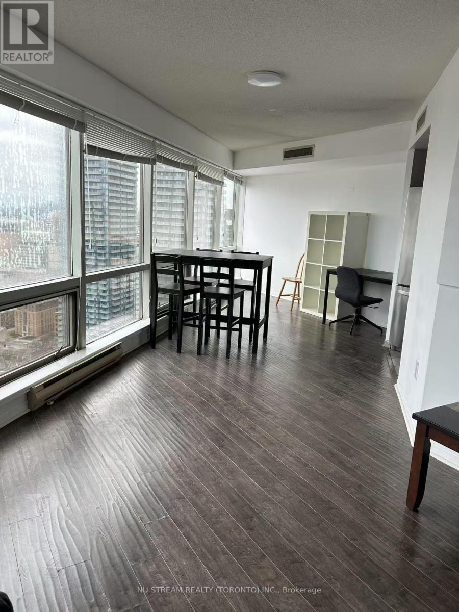 3411 - 1001 Bay Street, Toronto (Bay Street Corridor), Ontario  M5S 3A6 - Photo 11 - C12143428