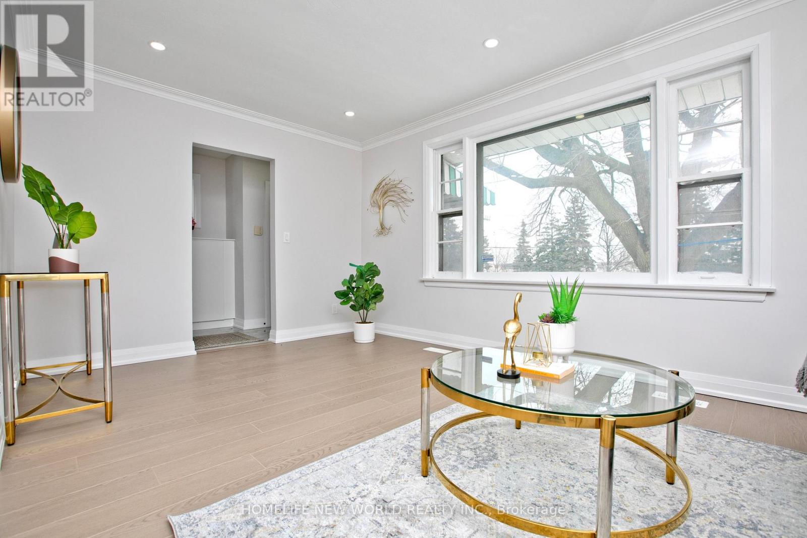 1010 Kennedy Road, Toronto (Dorset Park), Ontario  M1P 2K6 - Photo 3 - E11993183