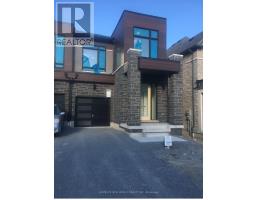 2977 SEAGRASS STREET, Pickering, Ontario
