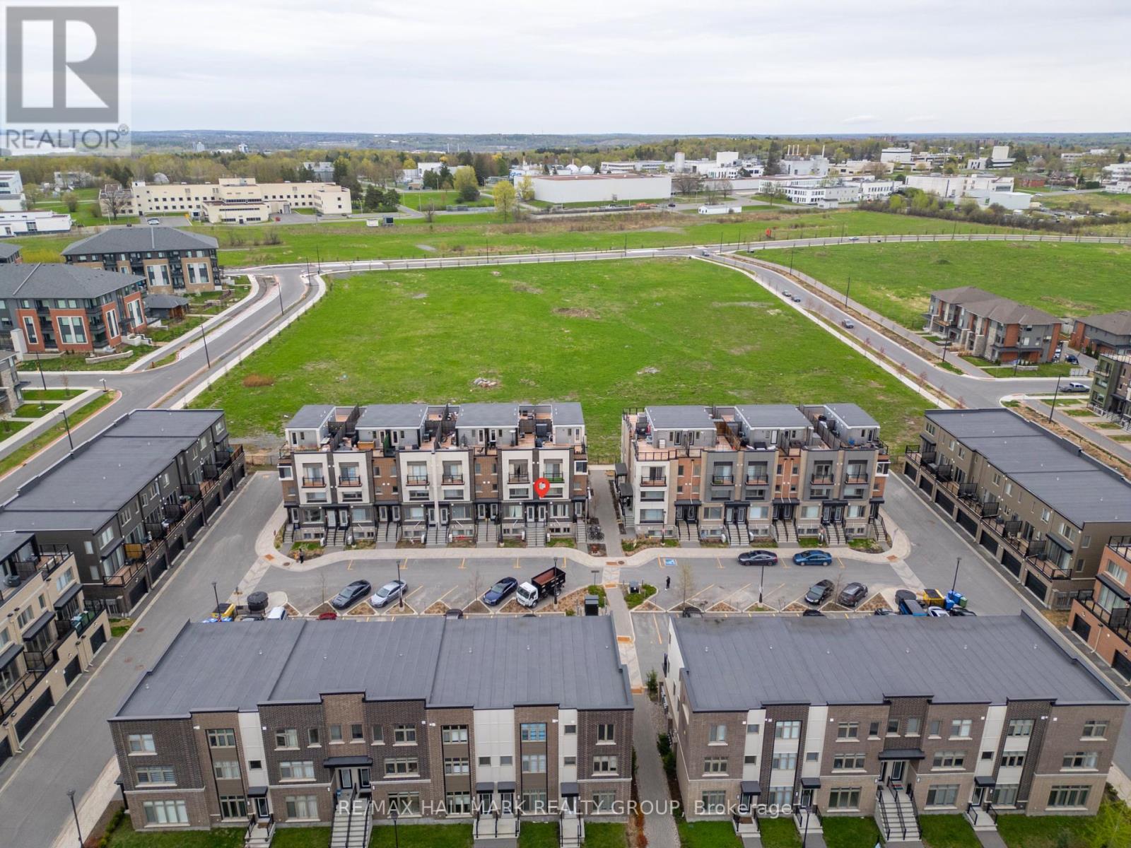 545 Ozawa Private, Ottawa, Ontario  K1K 4Z8 - Photo 16 - X12143429