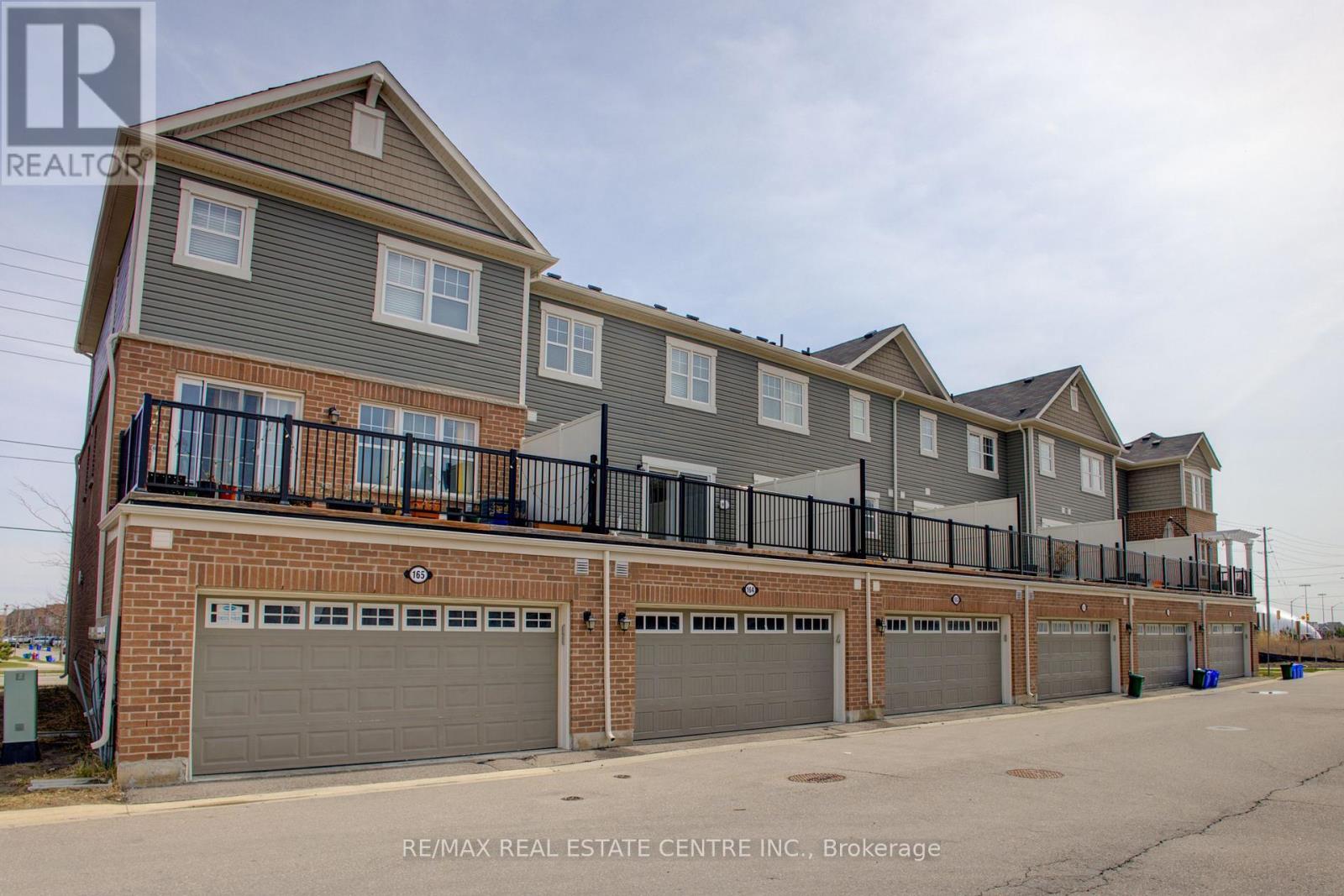 164 - 1000 Asleton Boulevard, Milton (Wi Willmott), Ontario  L9T 9L3 - Photo 37 - W12143424