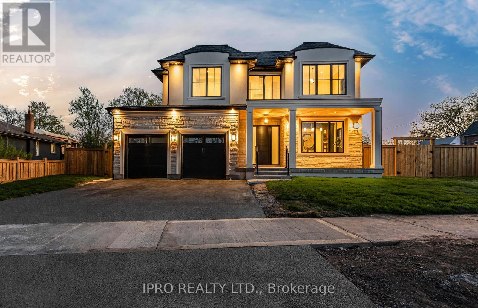 328 Ashbury Road, Oakville, Ontario  L6K 2M4 - Photo 50 - W12141910