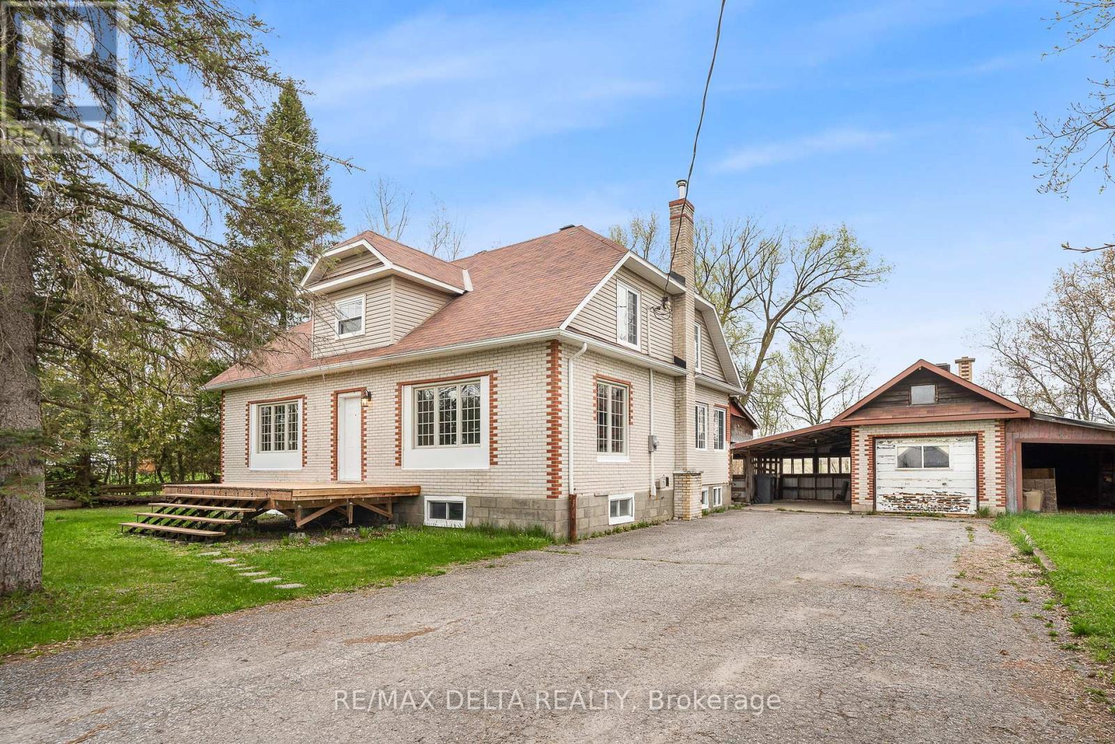1015 LABROSSE STREET, East Hawkesbury, Ontario