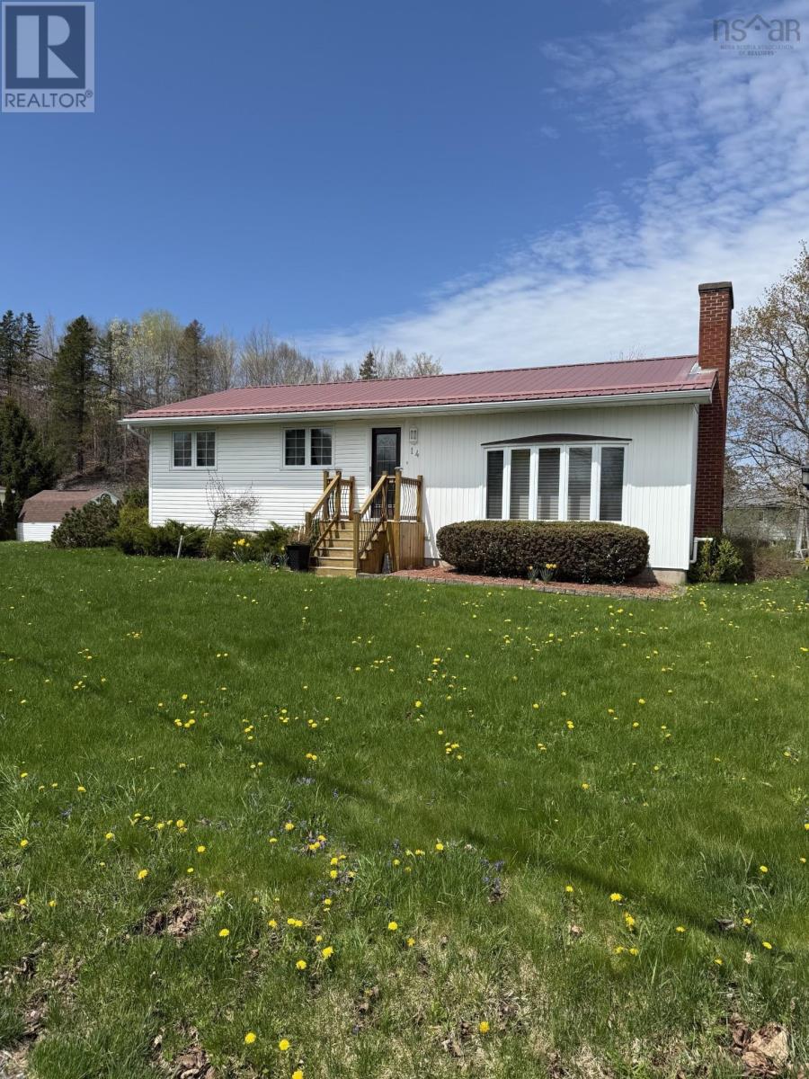 14 TROTTERS LANE, SYLVAN VALLEY, Sylvan Valley, Nova Scotia