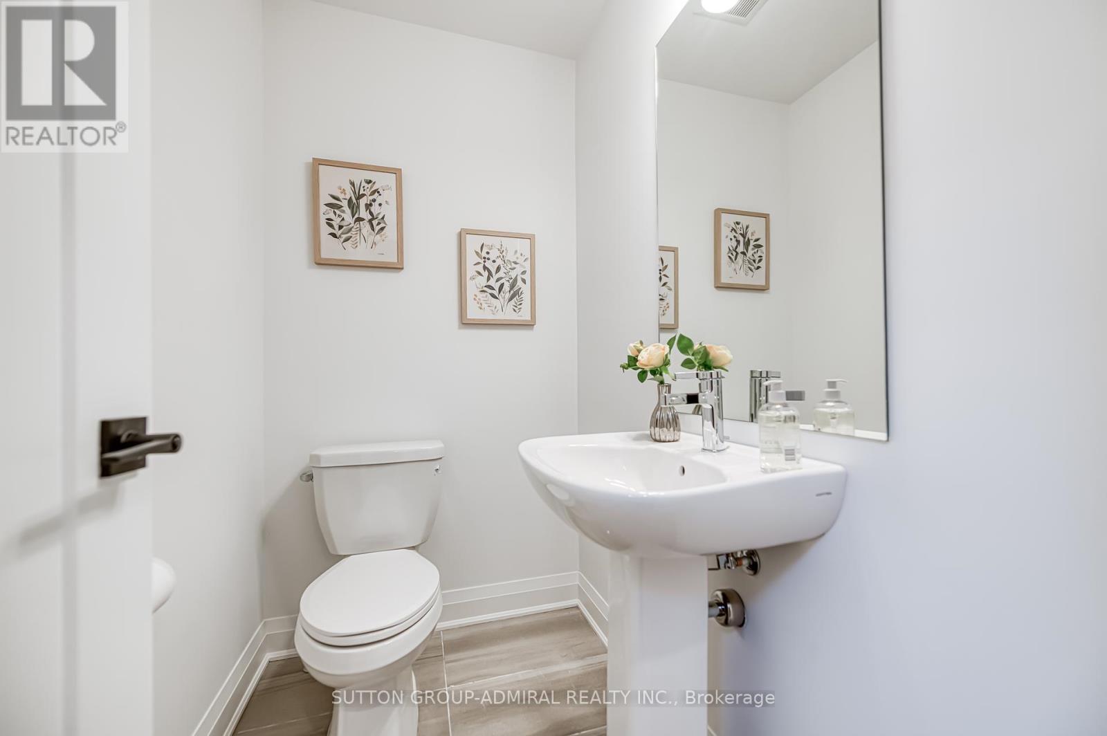 Potl97 - 49 Burleigh Mews, Vaughan, Ontario  L4J 0M1 - Photo 13 - N12142683