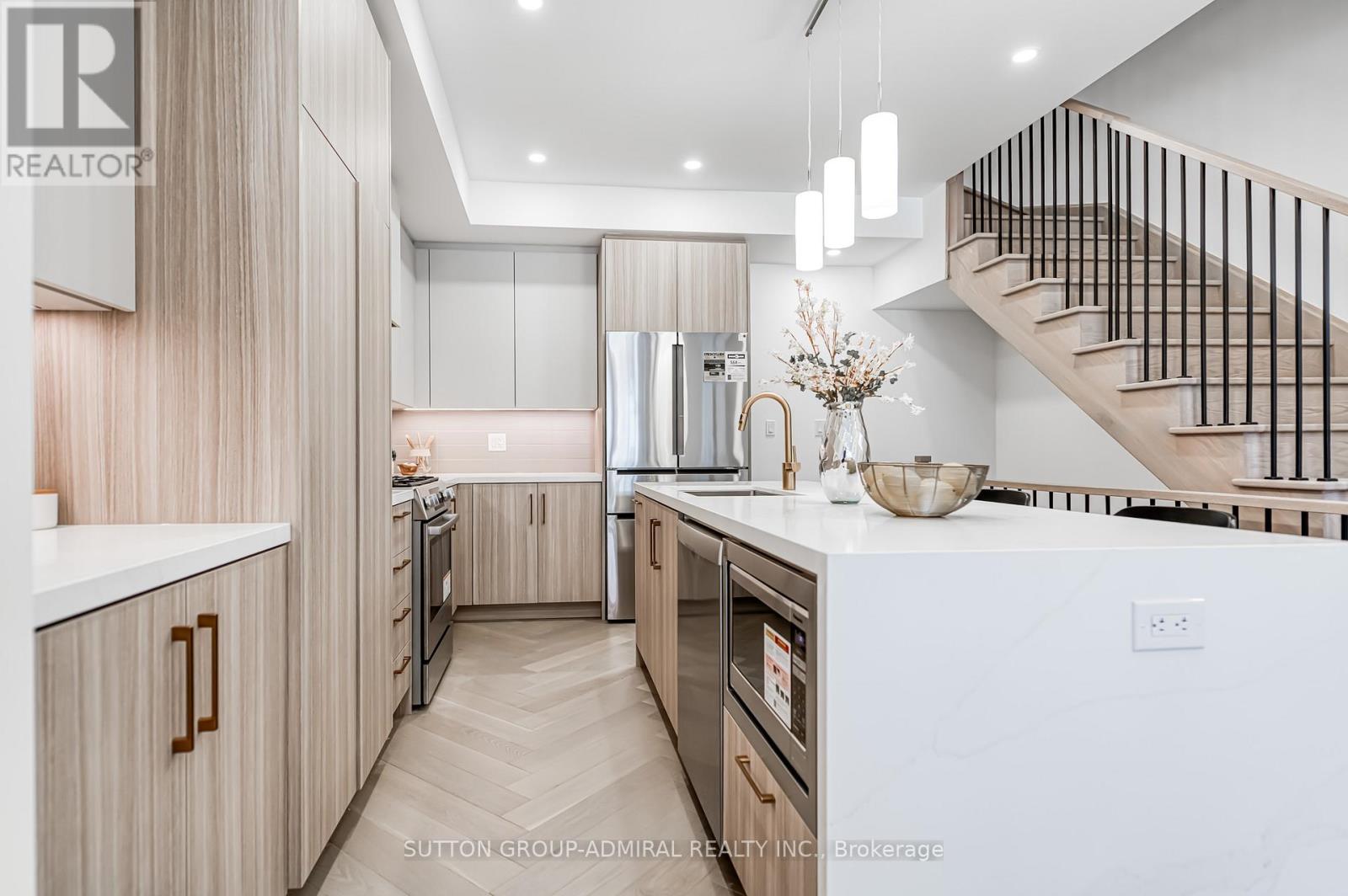 Potl97 - 49 Burleigh Mews, Vaughan, Ontario  L4J 0M1 - Photo 9 - N12142683