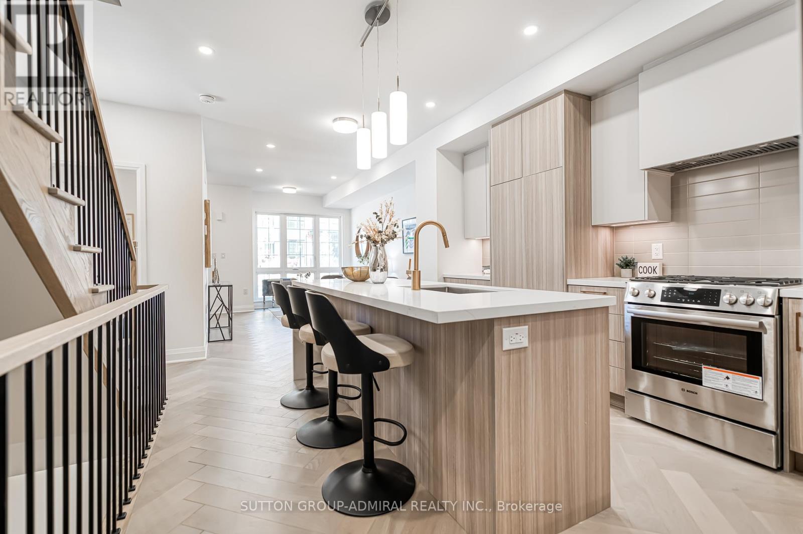 Potl97 - 49 Burleigh Mews, Vaughan, Ontario  L4J 0M1 - Photo 11 - N12142683