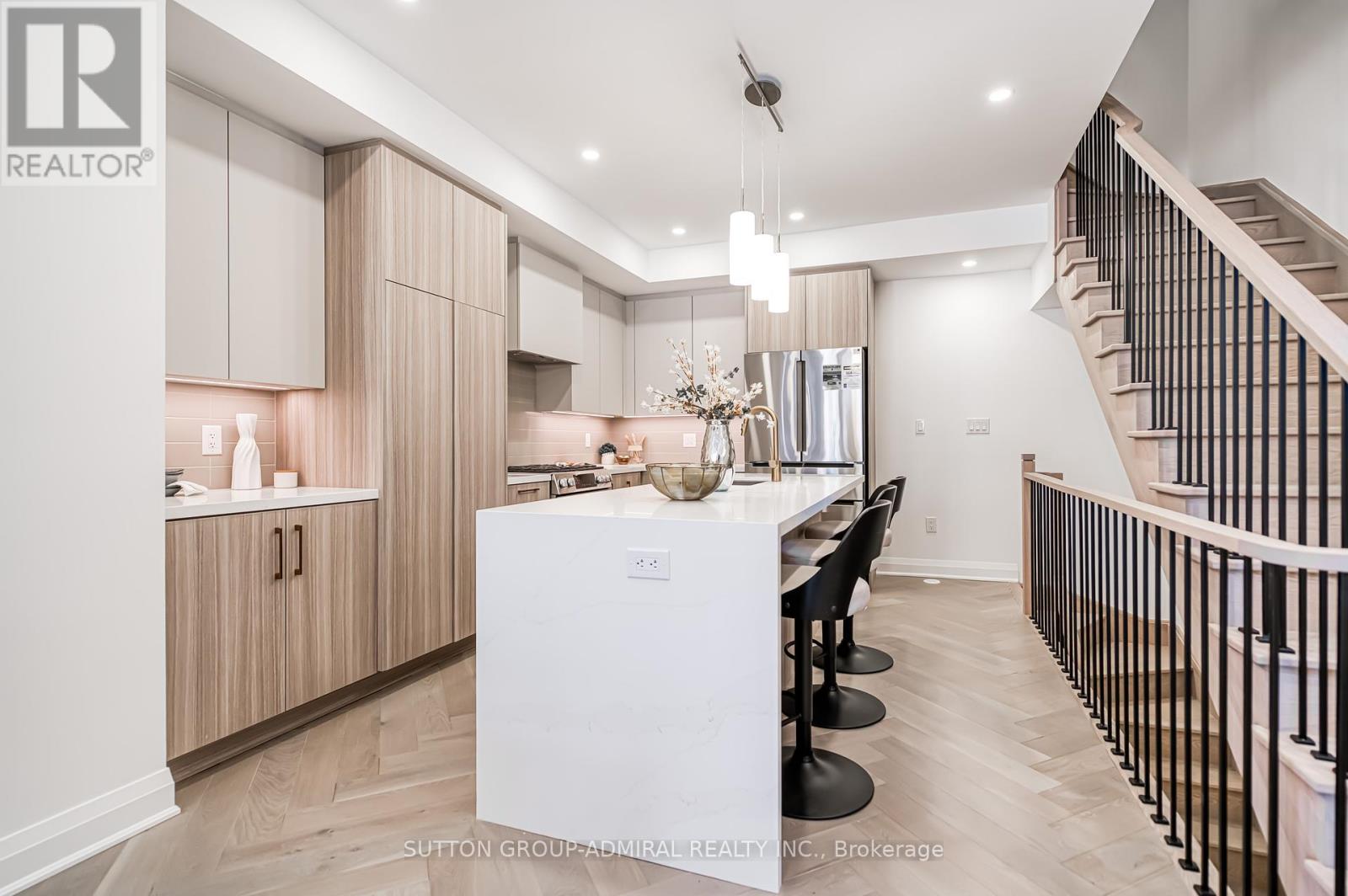 Potl97 - 49 Burleigh Mews, Vaughan, Ontario  L4J 0M1 - Photo 8 - N12142683